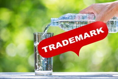Intangible property. Trademark.