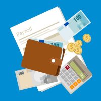Payroll services Latvia