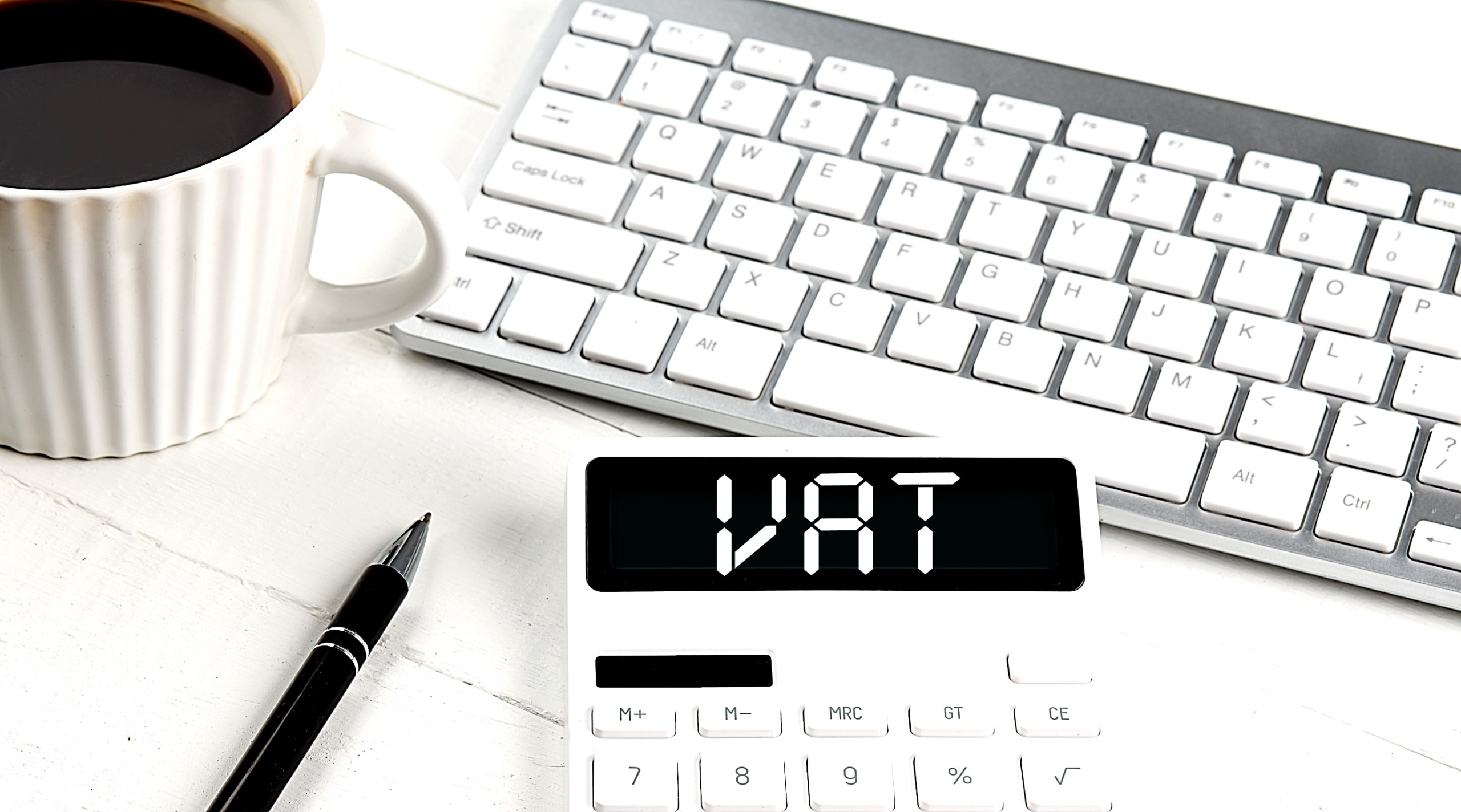 VAT registration person